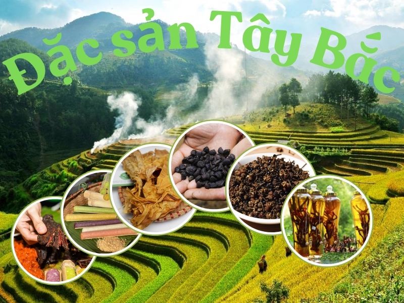 Khám phá món quà Tây Bắc khiến người nhận nhớ mãi-1.jpg