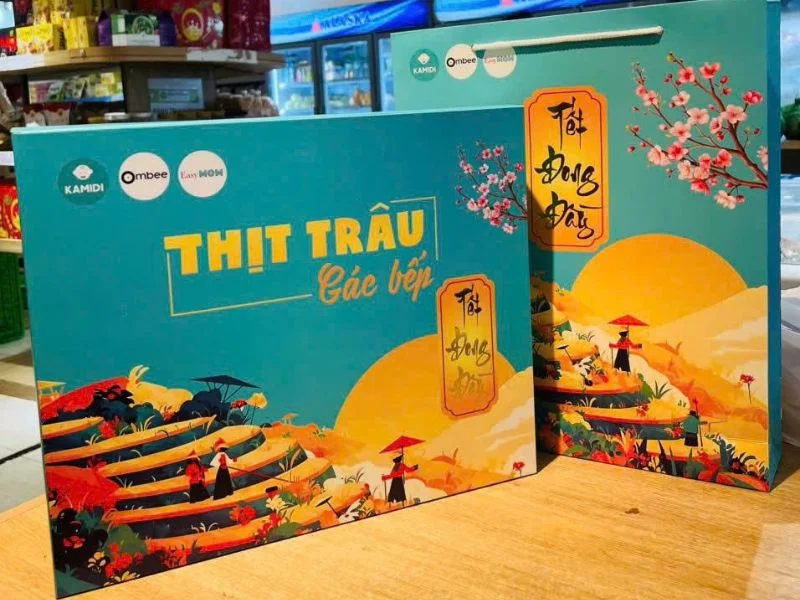Món quà Tết khiến người nhận nhớ mãi từ lần đầu mở hộp-2.webp