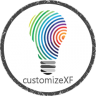 [cXF] Conversation Button